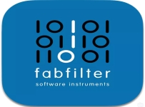 FabFilter Total Bundle v2025.05.15肥波全套插件
