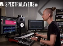 SpectraLayers 10.0.30光谱官方中文版
