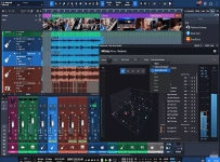 PreSonus Studio One Pro 7.0.2中文汉化版