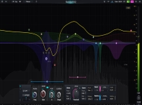 Three-Body Technology Kirchhoff-EQ v1.5.1三体EQ