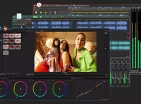 MAGIX VEGAS Pro v21.0.0.208视频制作