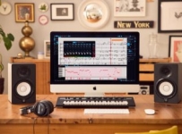 Steinberg Dorico Pro 5 v5.0.20打谱软件
