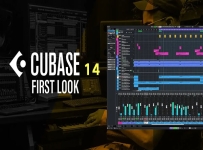 Cubase Pro 14 v14.0.10苹果版原生支持M芯片无需关闭SIP版本