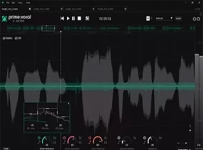Sonible primevocal v1.0.1人声智能插件