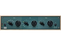 Three-Body Tech DV TubeBell v1.0.3三体EQ