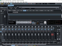 MAGIX Sequoia Pro 17 v17.1.1 中文汉化版