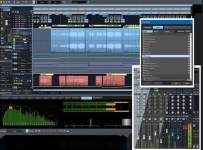 MAGIX Sequoia 16 v16.8.0中文汉化版