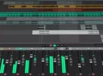 REAPER v7.1.3官方简体中文版